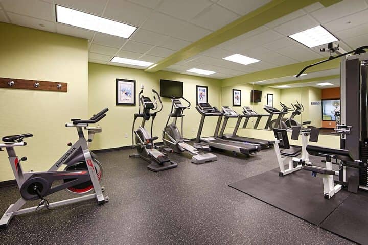 Health and Fitness 28 of 32
