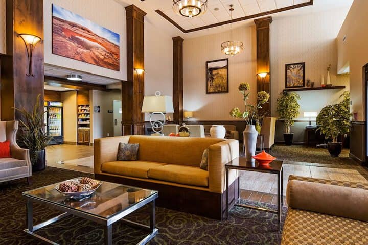 Hotel Interior 2 of 32